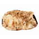heulandite and stilbite