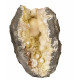 Okenite - gyrolite
