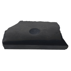 base pour sphere shungite