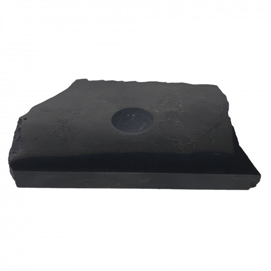 base pour sphere shungite