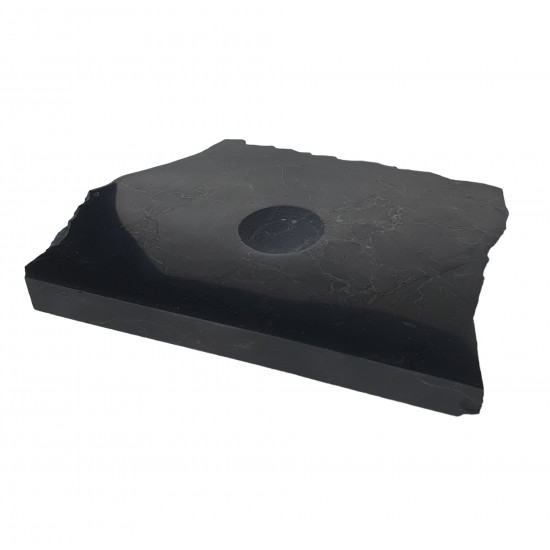 base pour sphere shungite