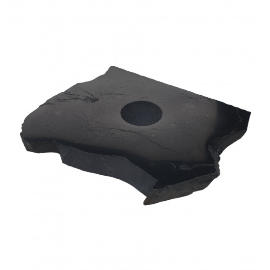 shungite sphere base