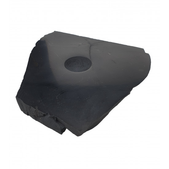 base pour sphere shungite