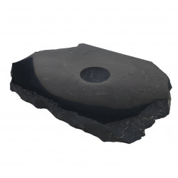 base pour sphere shungite