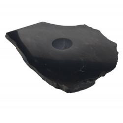 base pour sphere shungite