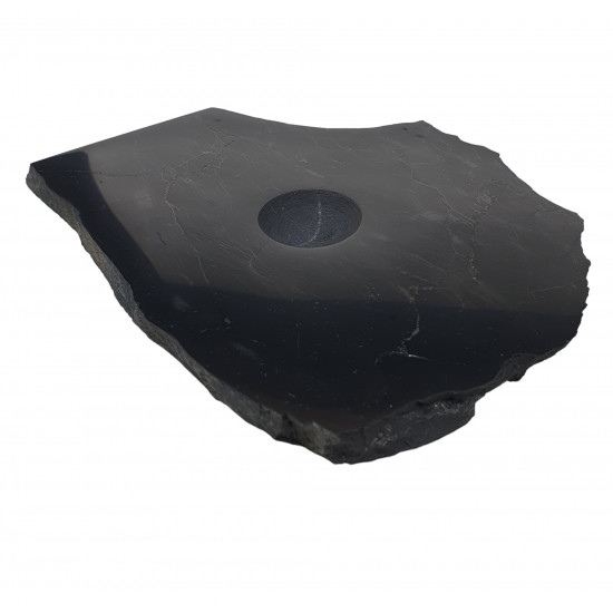 base pour sphere shungite