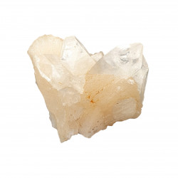 apophyllite - stilbite