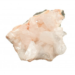 heulandite