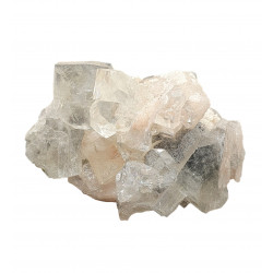 apophyllite - stilbite