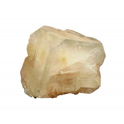 apophyllite on stilbite