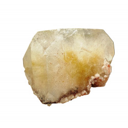 apophyllite on stilbite