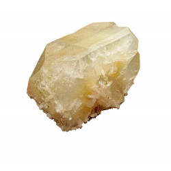 apophyllite on stilbite