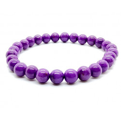Phosphosiderite Bracelet 8mm