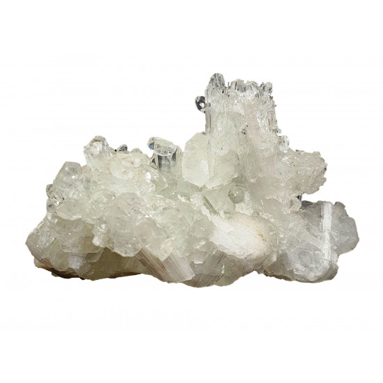apophyllite and scolecite