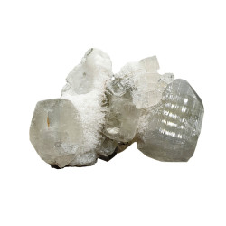apophyllite et morderite