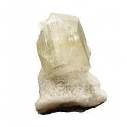 apophyllite et morderite