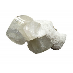 apophyllite et morderite