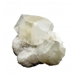 apophyllite et morderite