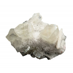 apophyllite et morderite