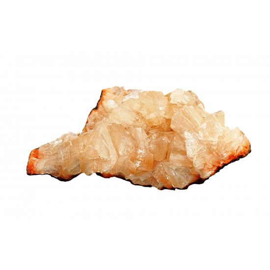 heulandite