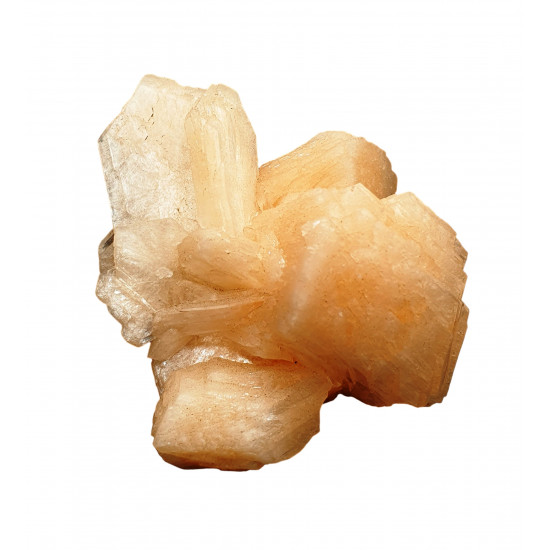 stilbite