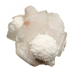 apophyllite et morderite