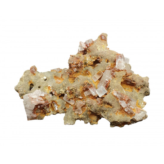 apophyllite