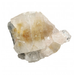 apophyllite on stilbite