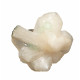 apophyllite on stilbite