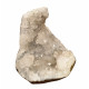 apophyllite - quartz