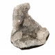 apophyllite - quartz