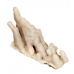 chalcedony stalactite