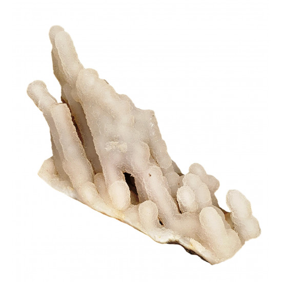 chalcedony stalactite