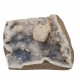 apophyllite - quartz