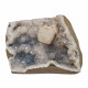 apophyllite - quartz