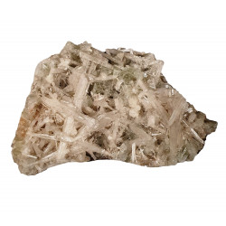 apophyllite et mesolite