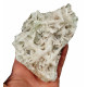 apophyllite and mesolite