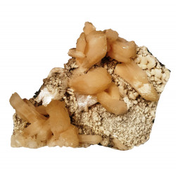 stilbite and morderite