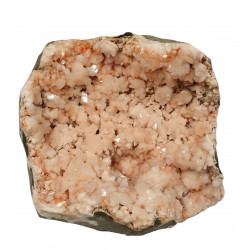 heulandite