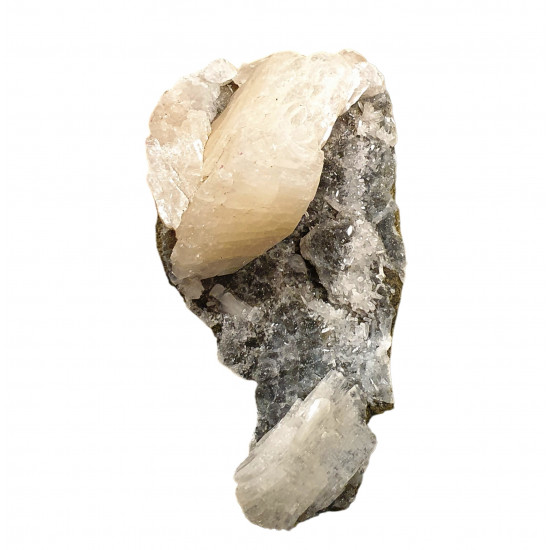 stellerite