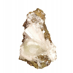 apophyllite et mesolite