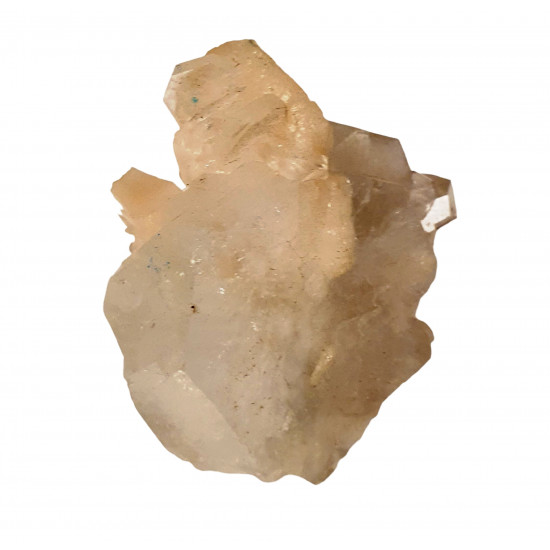 apophyllite and stilbite
