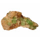 green apophyllite heulandite and stilbite