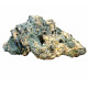 blue chalcedony and okenite