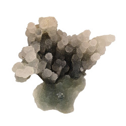 chalcedony stalactite