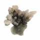 chalcedony stalactite