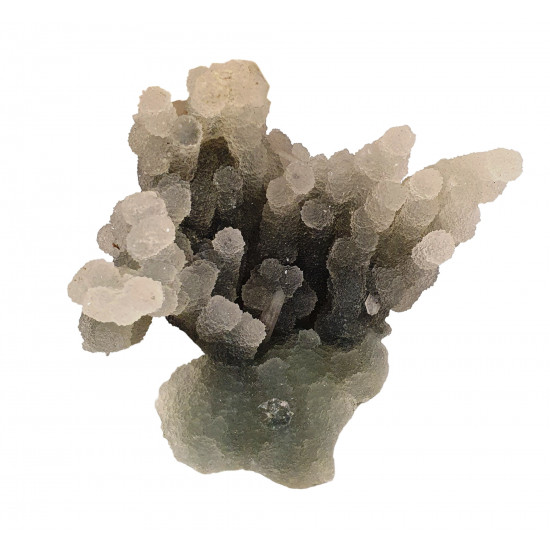 chalcedony stalactite