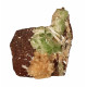 apophyllite and stilbite