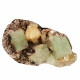 apophyllite and stilbite