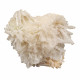 scolecite on apophyllite